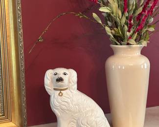 Pair of Yorkshire Dogs.......