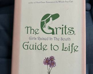 The Grits - Guide to Life - Girls Raised in the South