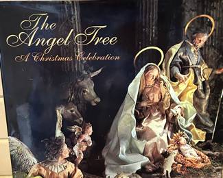 The Angel Tree - A Christmas Celebration
