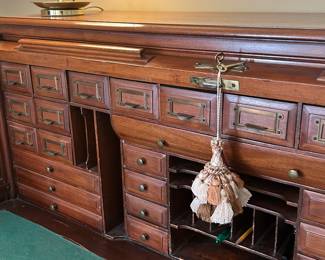 Rare Small Drawers.....