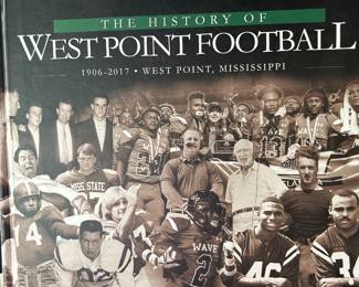 The History of West Point Football