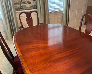 LOOK at that wood!!!