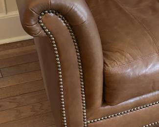 Nail Head Detailing!