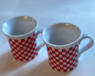 Demitasse cups.....so cute!