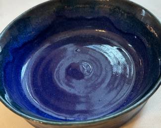 Pottery Bowl....