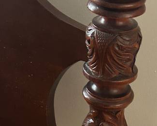 All done by hand......can't imagine how long that took!