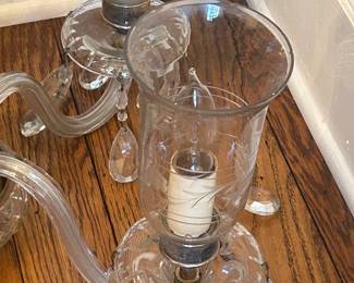 Prisms, prisms, prisms.....