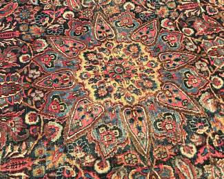 Every color in the rainbow!  Will go anywhere!