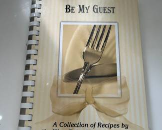 Recipes by West Point Mennonite Church!