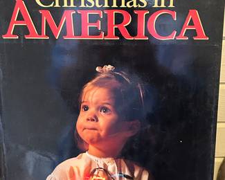 Christmas in America