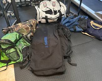 Duffle Bags