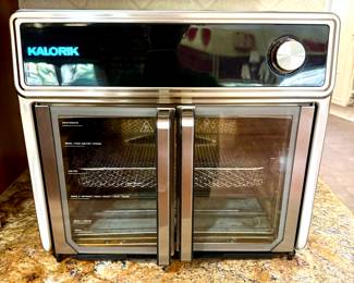 Kalorik Air Fryer