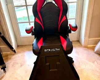 Emerge Vortex Gaming Chair