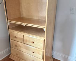 Bellini 9 Piece Youth Bedroom Set