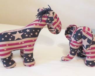 It will all be over soon.  