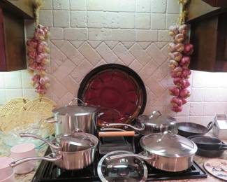 Cookware - Calphalon