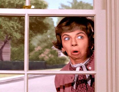 Gladys Kravitz