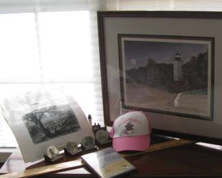Erie items