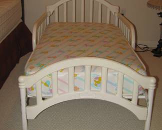 Youth bed