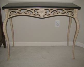 Sofa table