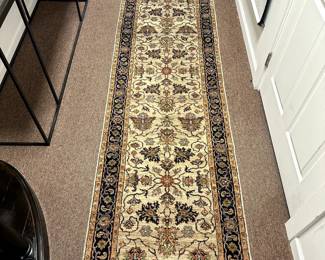 10 by 3 runner $250 each 