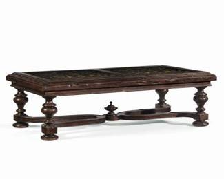 Bernhardt Coffee Table $550 