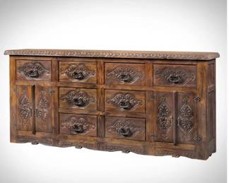 Jason Scott Buffet $4500