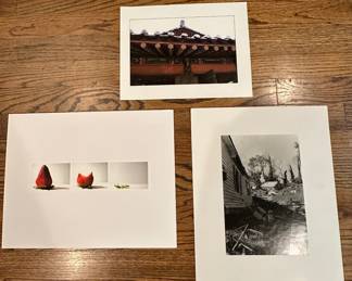 Beautiful photography prints 