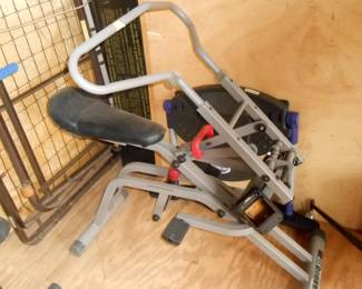 Exercise Equipment