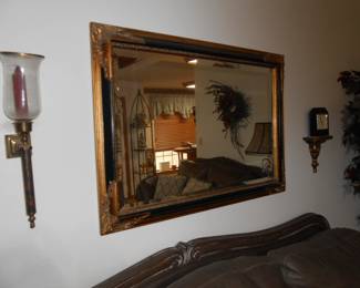 Wall Mirror