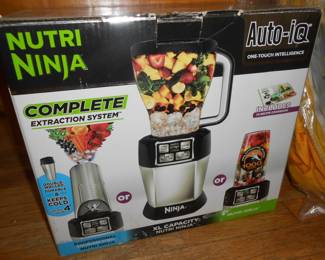 Nutri Ninja