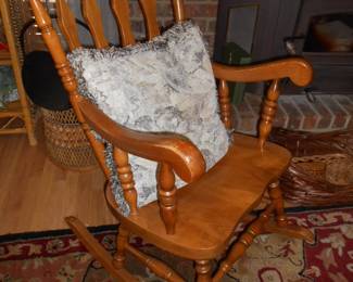 Rocking Chair