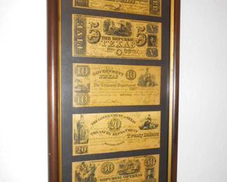 Texas Old Money