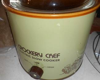 Crock Pot