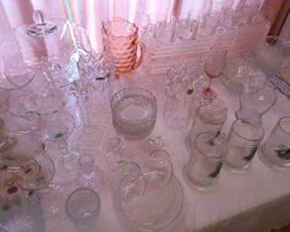 Glassware