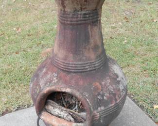 Chiminea
