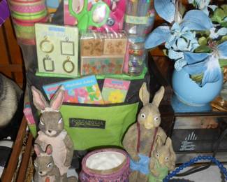 Easter Stuff