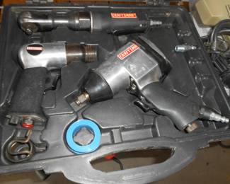 set air tools