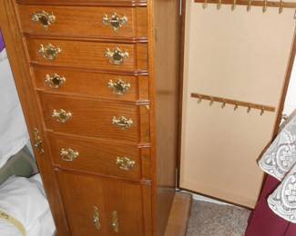 Jewelry Cabinet