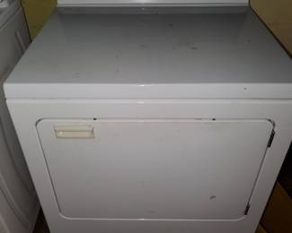 Maytag Electric Dryer