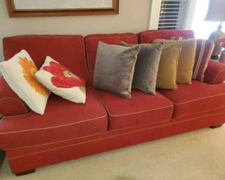 Broyhill sofa
