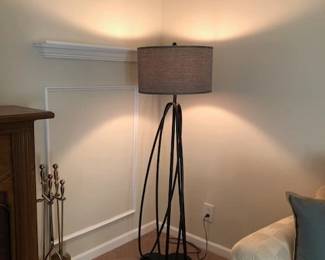Floor Lamp