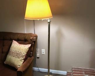Floorlamp