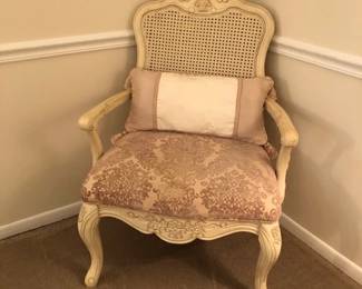 Victorian Chair