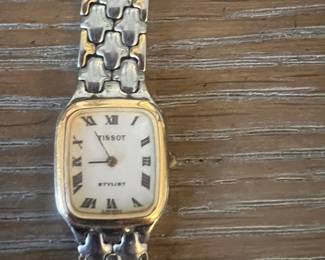 Tissot Watch