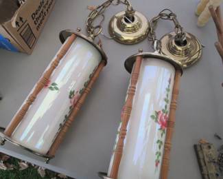 wall lights 