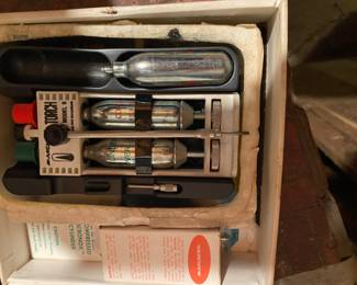 mini torch