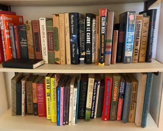Books $1.00 each