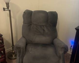 Lift chair