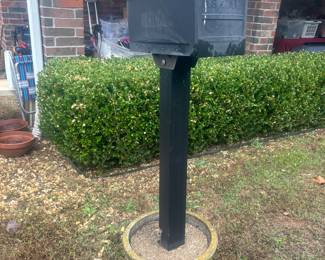 Mailbox
